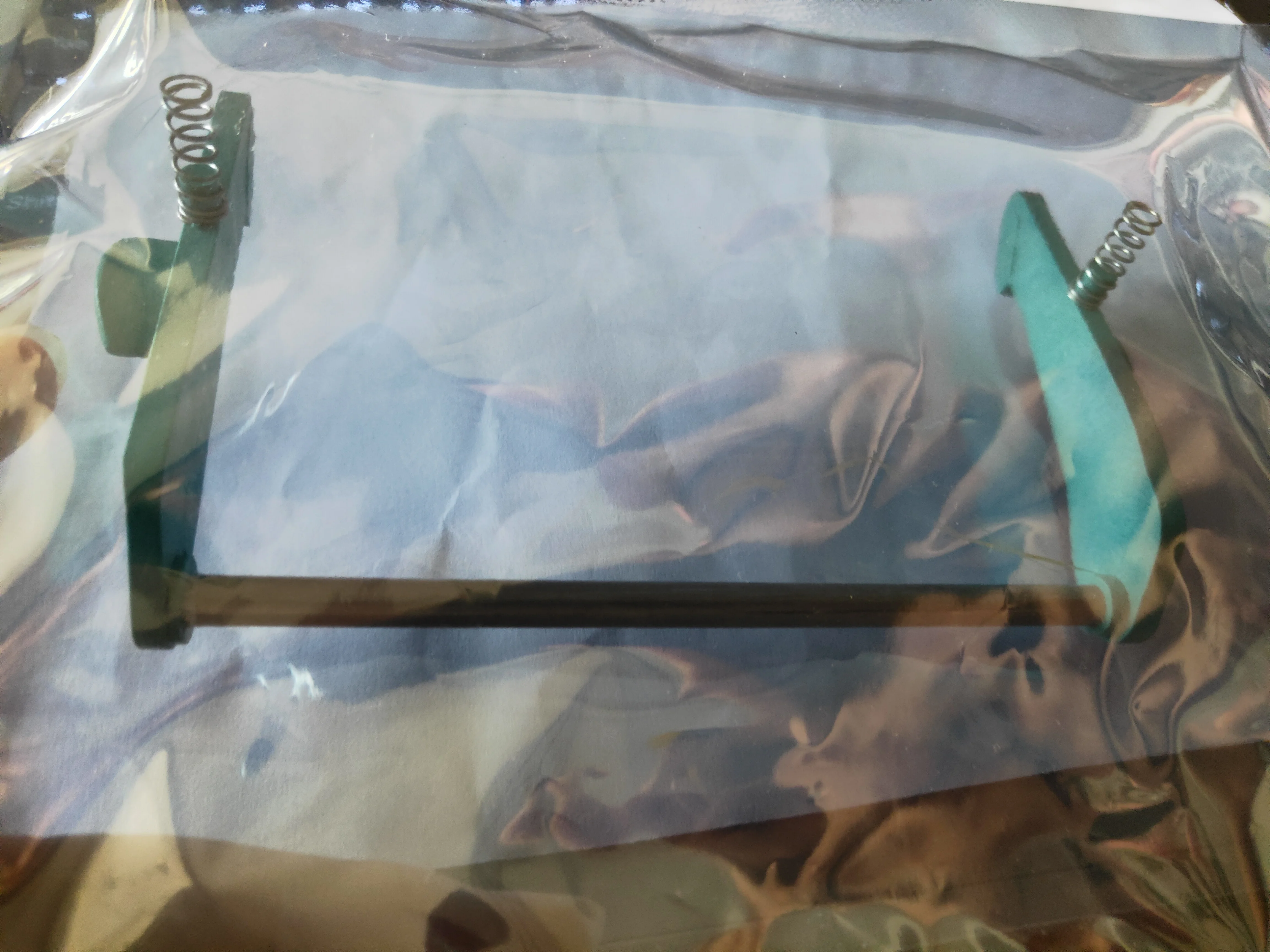 

Защелка в сборе крючок подходит для ZEBRA 2824-Z Φ 2824PLUS TLP 2824 защелка