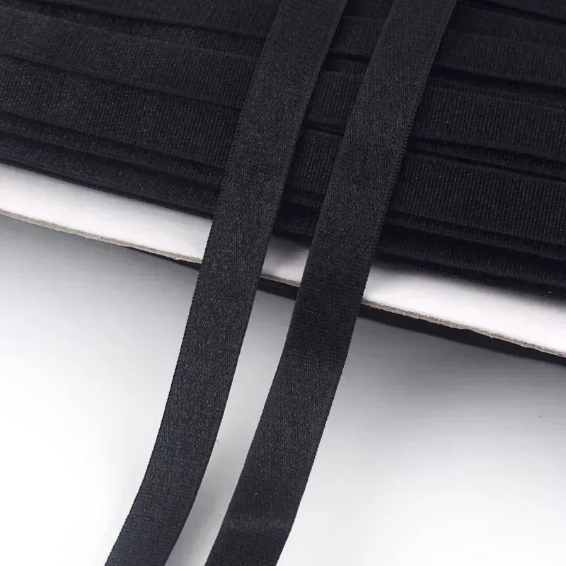 Nylon Elastic Bands for Bra Strap Sewing Accessories