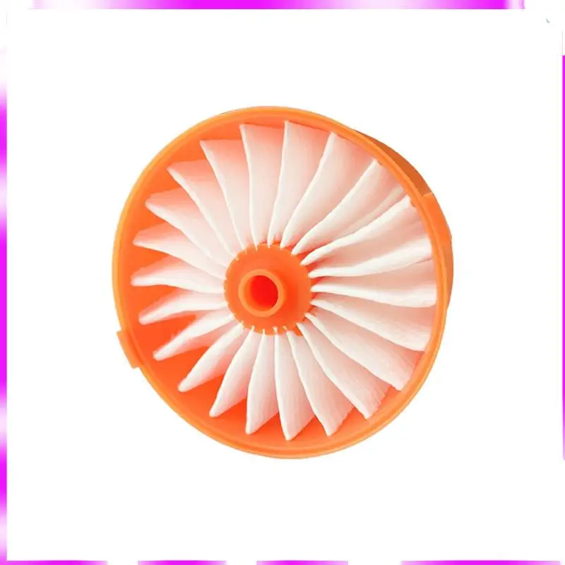 N98R 6 パック真空交換フィルターブラックデッカー BSV2020G BSV2020P Powerseries エクストリームコードレススティック掃除機用