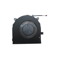Laptop Left Right Cooling Fan For Ninkear A16 Pro New