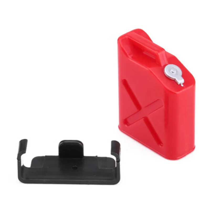 FBIL-2 Pcs RC Rock Crawler For Car TAMIYA CC01 Axial SCX10 Traxxas TRX-4 Crawler Truck