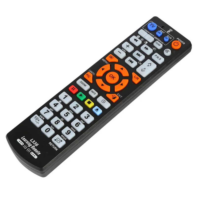 dvd sat cbl