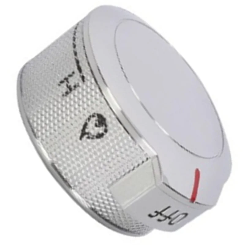 B83B-W11030413 Stove Control Knob For Stove Knobs, W11030413 Knob Replacement Knob