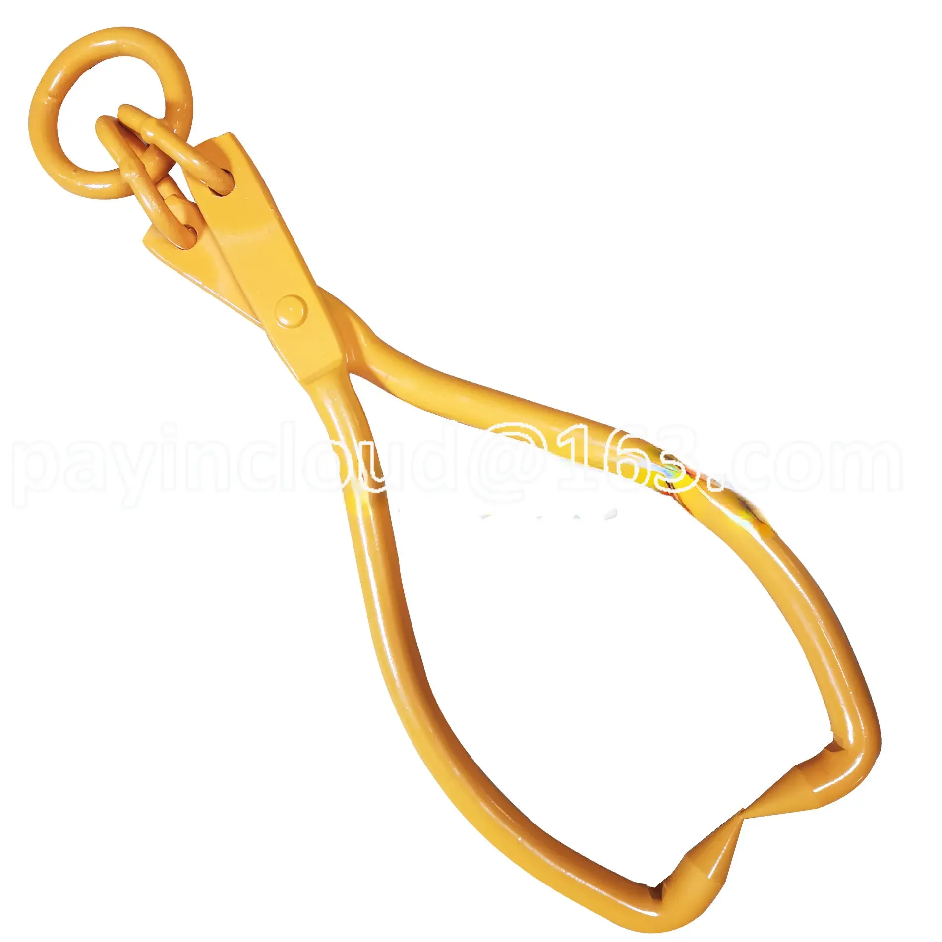 Log Pliers Logging Hook Log Hook Logging Tool Wood Transport Wood Processing Starting