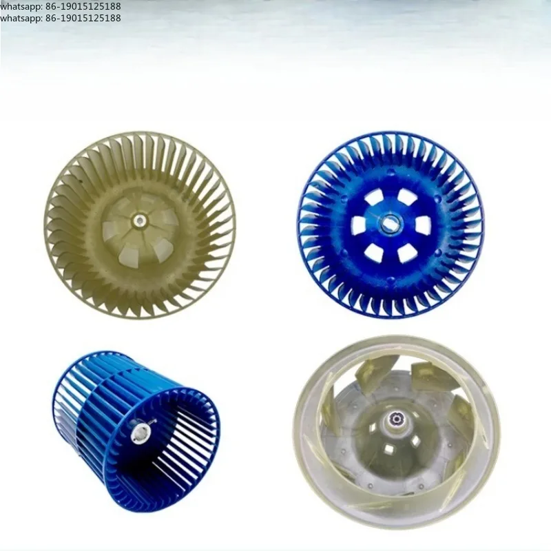 

The parts are suitable for air conditioners, 2-5hp cabinets, indoor units, wind turbines, ceiling machines, and duct machines