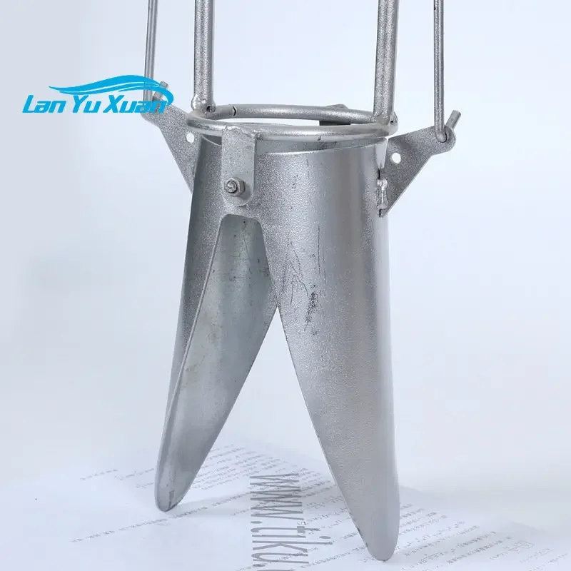 Hand Vegetable Seed Planter Stainless Steel Manual vegetable 7.6cm Corn Seeder Handhold Tool Seedling Transplanter