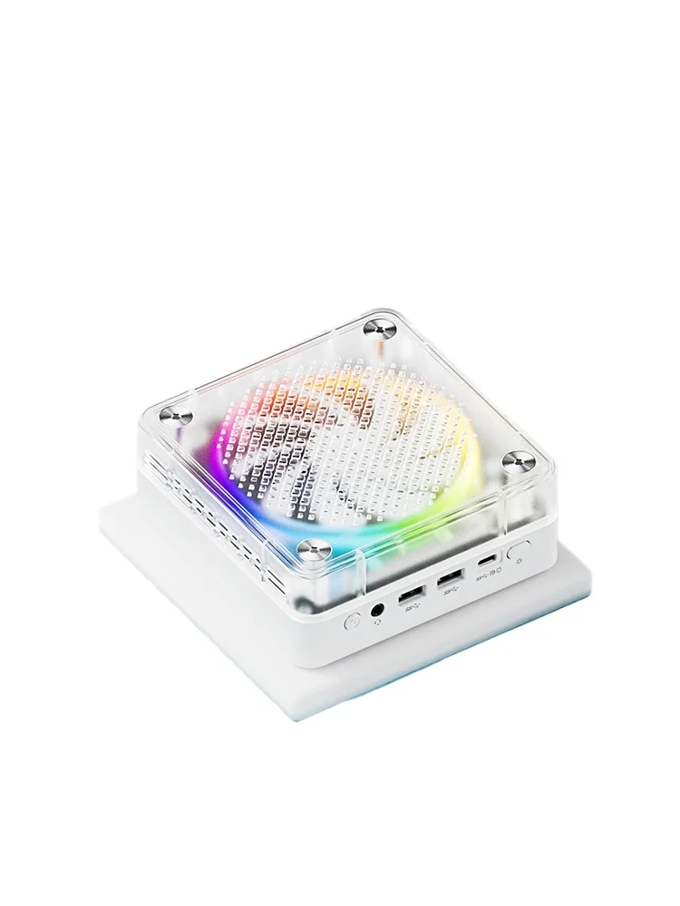 Mini Host R9-6900HX… - image