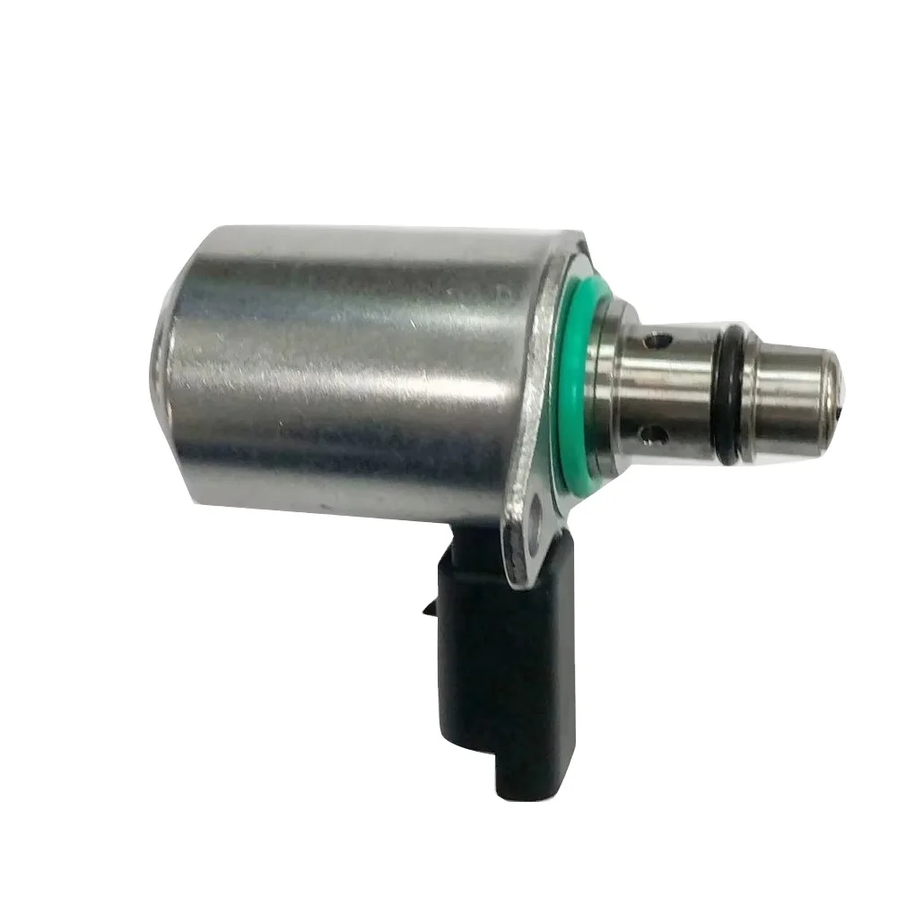 

Fuel Pump Pressure Valve Suction Control Valve SCV OEM BK2Q9358AA BK2Q-9358-AA 1793473 For Citroen Peugeot Fiat Land Rover