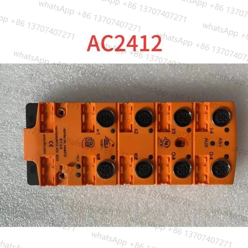 

AC2412 Module Unit