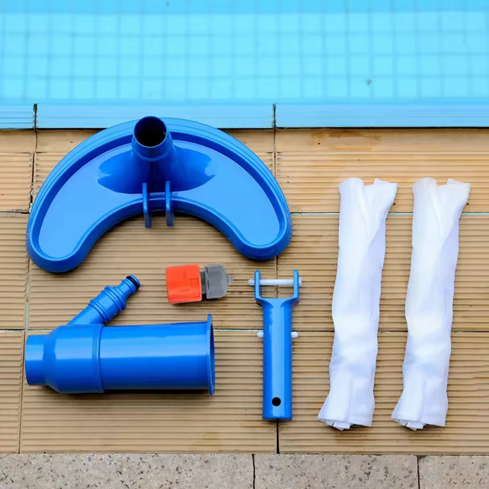 Thumbnail 2 - #29 Latest Pool Cleaners Updates