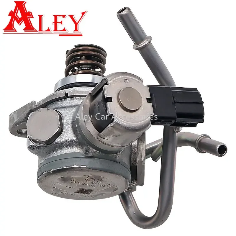 

16630-5NA0A 296100-0510 166305NA0A Original High Pressure Oil Pump For TEANA For INFINITI QX50