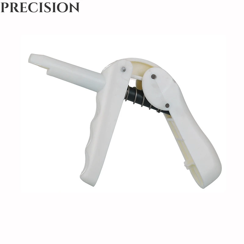 

1Pcs Dental Composite Gun Applicator Dispenser Dental Equipment Endodontics Dental Care Dentist Dental Tools Dental Mixing Gun