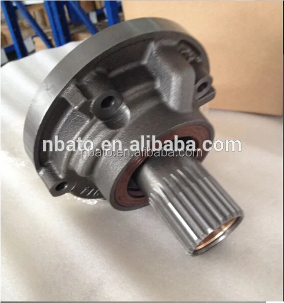 JCB 4CX-914 CHARGING PUMP