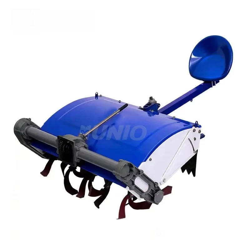 

Hot selling：Hot Sale China High Quality Rotary Cultivator with Blades for Farm Tractor Use