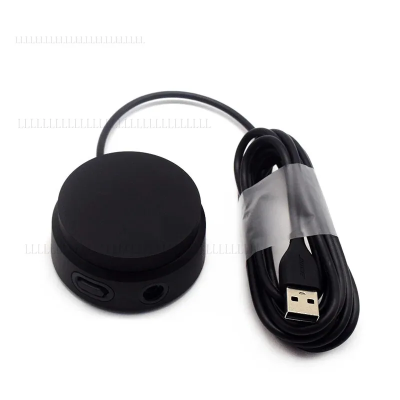 a-para-bose-quiet-comfort-35-ii-auriculares-para-juegos-ciclo-de-volumen-control-usb-pod-dial