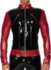 "latex" clothes