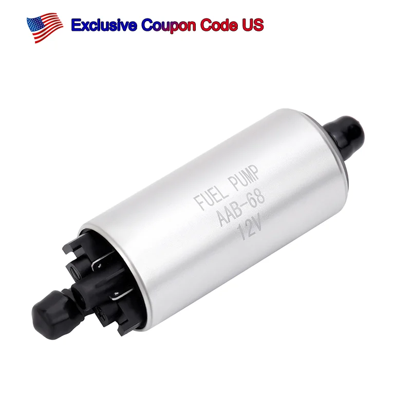 Motorcycle Fuel Pum…