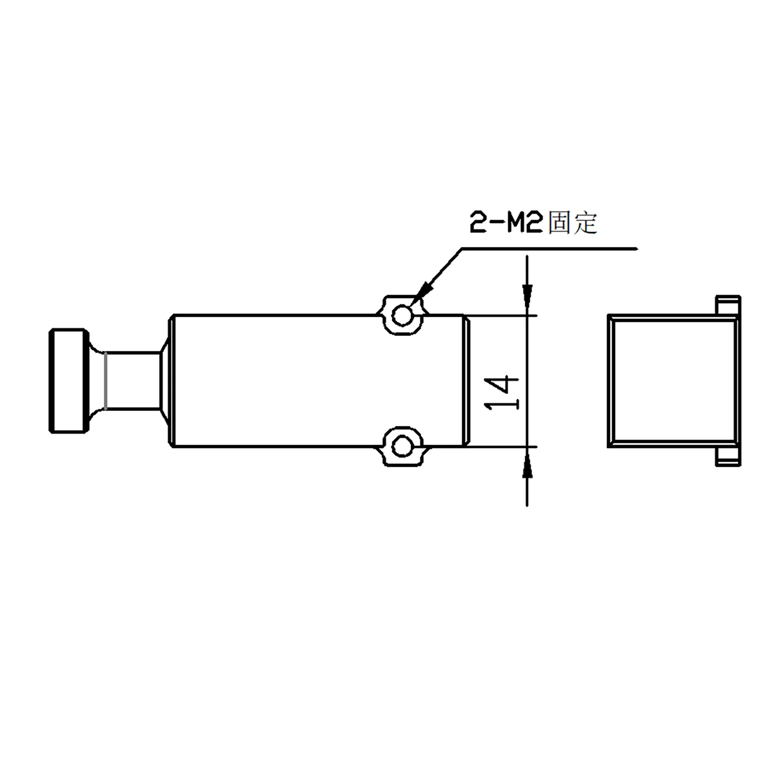 

CUT Pressure Regulating Valve 1/12 1/14 Hydraulic Radio Control Excavator Loader Dozer 3-9MPA Pressure Gauge TH20659