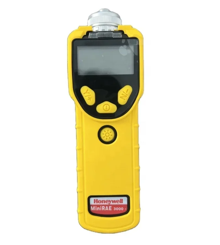 Hot Sale Honeywell RAE MiniRAE 3000 PGM-7320 PGM-7340 PGM-7350 VOC Gas Detector