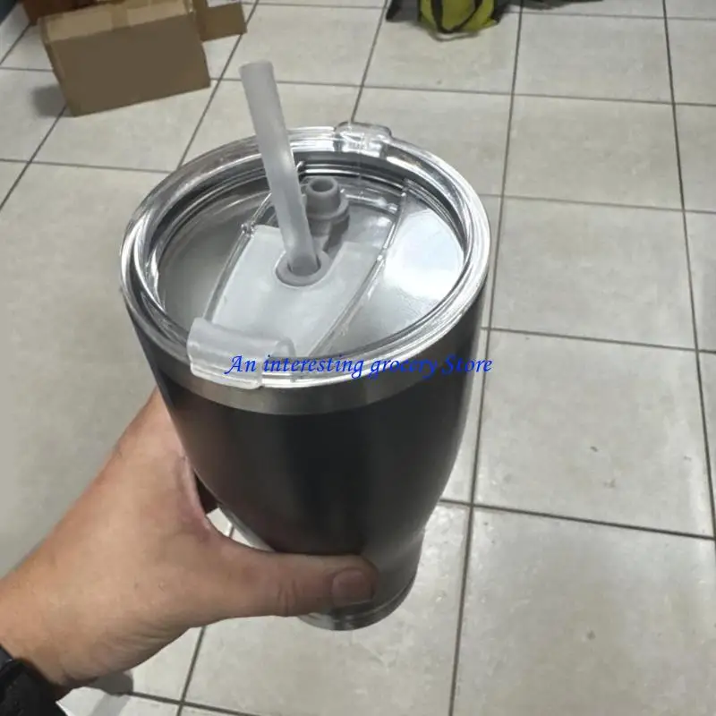 

652D Скрытое отделение для хранения, бутылка для воды, дорожная многофункциональная кружка из нержавеющей стали для защиты вещей