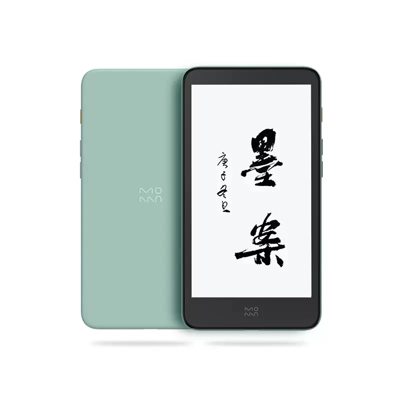 New product Onyx Moaan InkPalm 5 e-book 5.2 Inch E-ink 300PPI screen tablet ebook ereader Android 8.1 e-lnk smartphone notepad