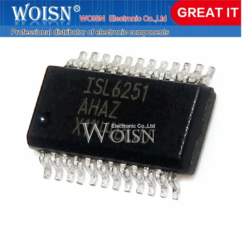 10 Uds ICN2028AP ICN2037BP ICND2038S ICND2153AP ISL6251AHAZ 6251AHA L9929XP L9958XP M61538FP M62364FP M81019FP