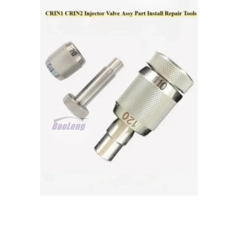 Для BOSCH 110 120 CRIN1 CRIN2 часть инжекторного клапана в сборе, инструменты для ремонта