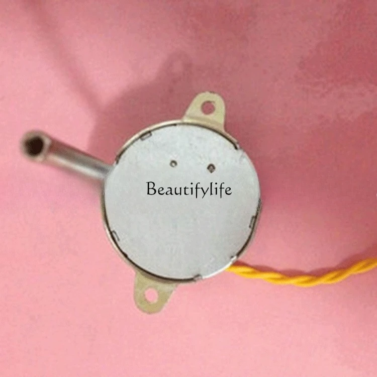 40 synchronous generator, micro permanent magnet generator DC gear motor