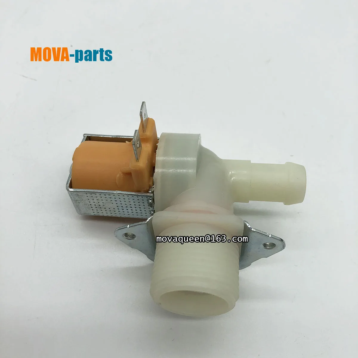 Ice Maker Acceessories P00805-01 220-240VAC 6W Water Inlet Solenoid Valve Water Valve For HOSHIZAKI KM Series Replacement