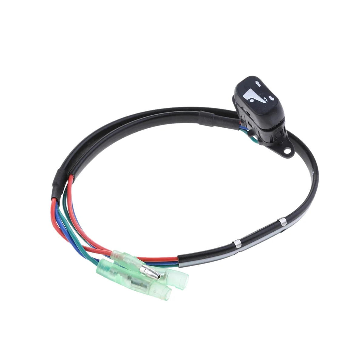 

Outboard Remote Control Power Trim&Tilt Switch 37850-93J10 for Suzuki