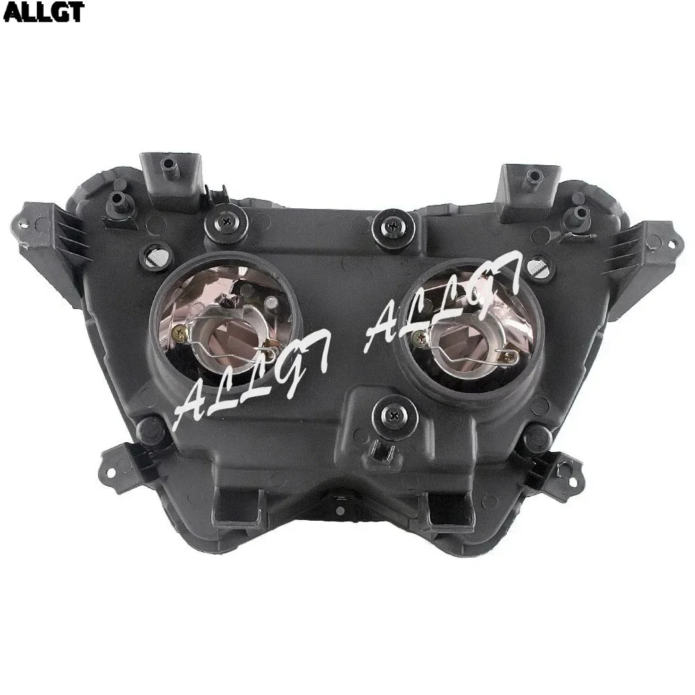 ALLGT Front Headlamp Headlight for Kawasaki Z800 2013 2014 & Z250 2013 2014