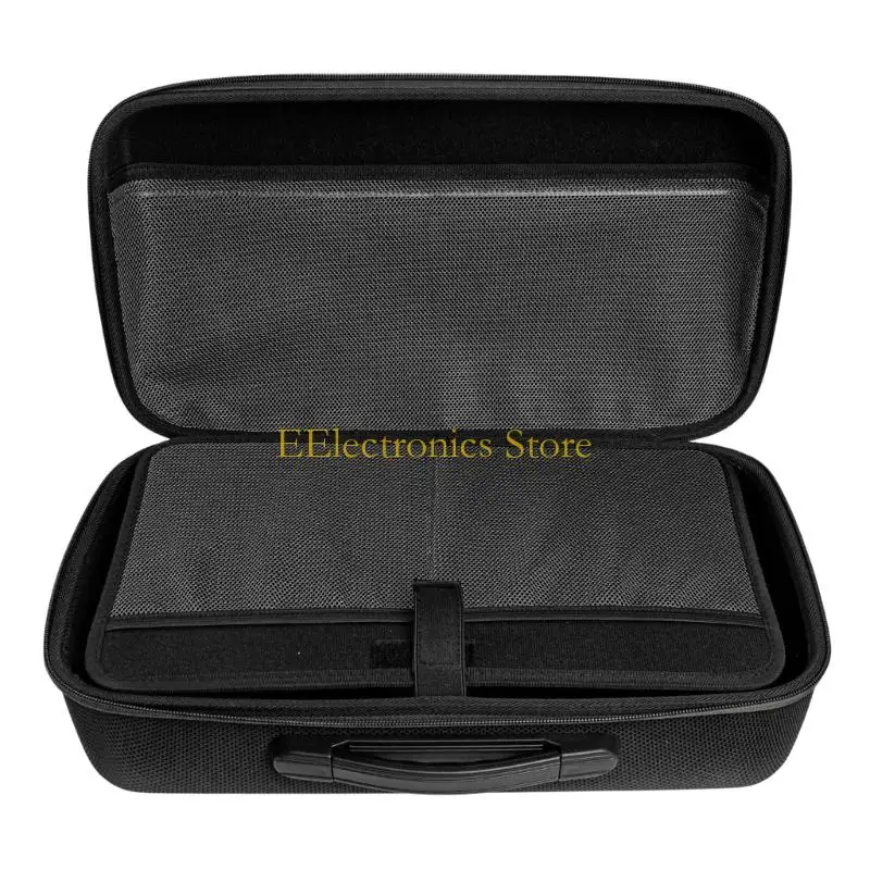 B03C Waterproof Travel Case Storage Bag for Liene PixCut S1 Prevent Liquid Damage