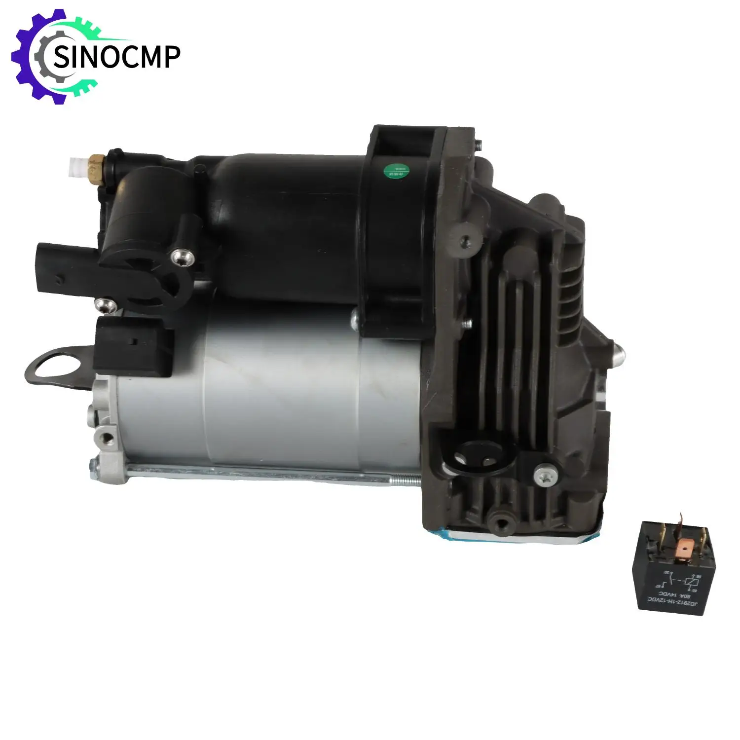 

AP02 Компрессорный насос пневматической подвески с реле 1663200104 для Benz M GL Class W166 X166 ML350 GL450 ML550 GL350 ML500 A1663200104