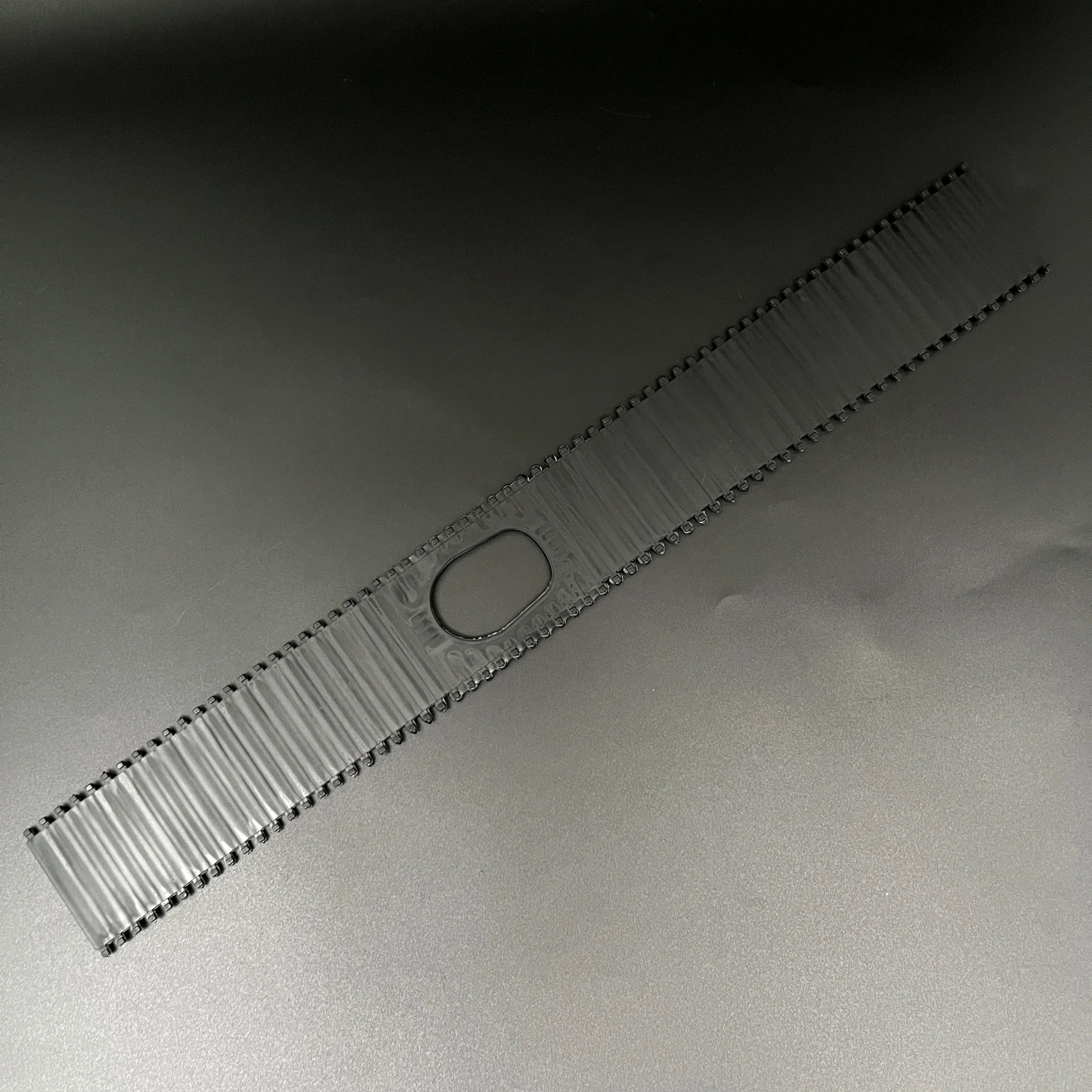 Car Handbrake Blind Shutter Slider Strip Dust Cover Trim For Skoda Octavia 2 A5 1Z 2008-2013 Superb 3T MK2 Yeti 5L 1Z0713187
