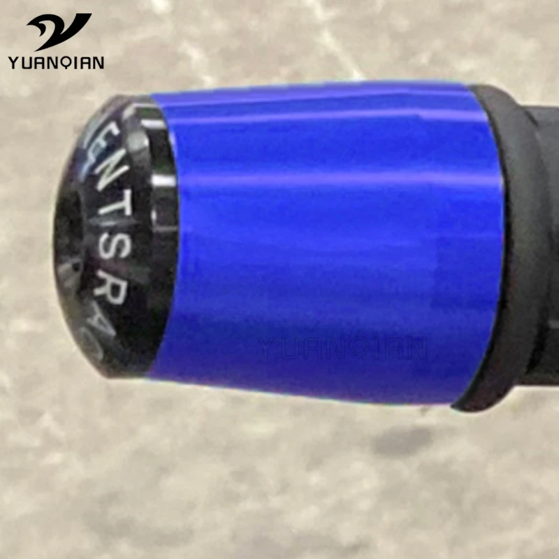 

7/8"22mm Motorcycle Handlebar Grips End Handle Bar Cap Ends Plug For Suzuki BKING B-KING 2007 2008 2009 2010 2011 2012 2013-2022