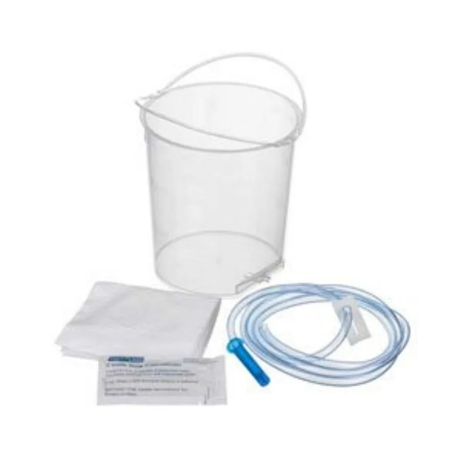 

OULANAO Enema Set with Bucket 1/Each