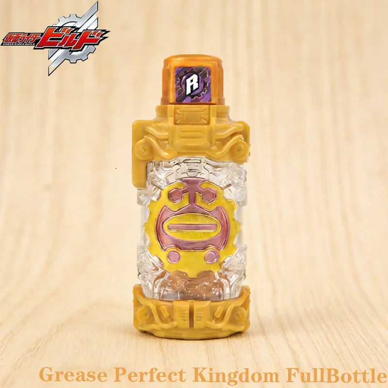 Kamen Rider Build Pandora‘s Box Panel Collector’s Set DX Final Chapter Full Bottle Belt Ultimate Story Key Item Role Play Toy