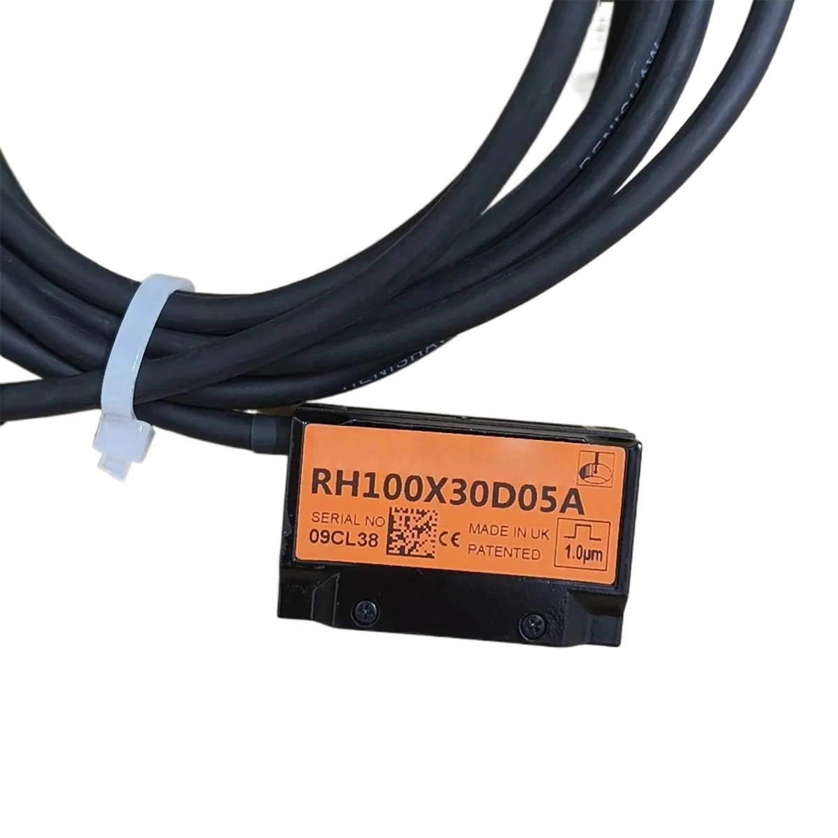 Brand New & 100%   RH100X30D05A Readhead Encoder