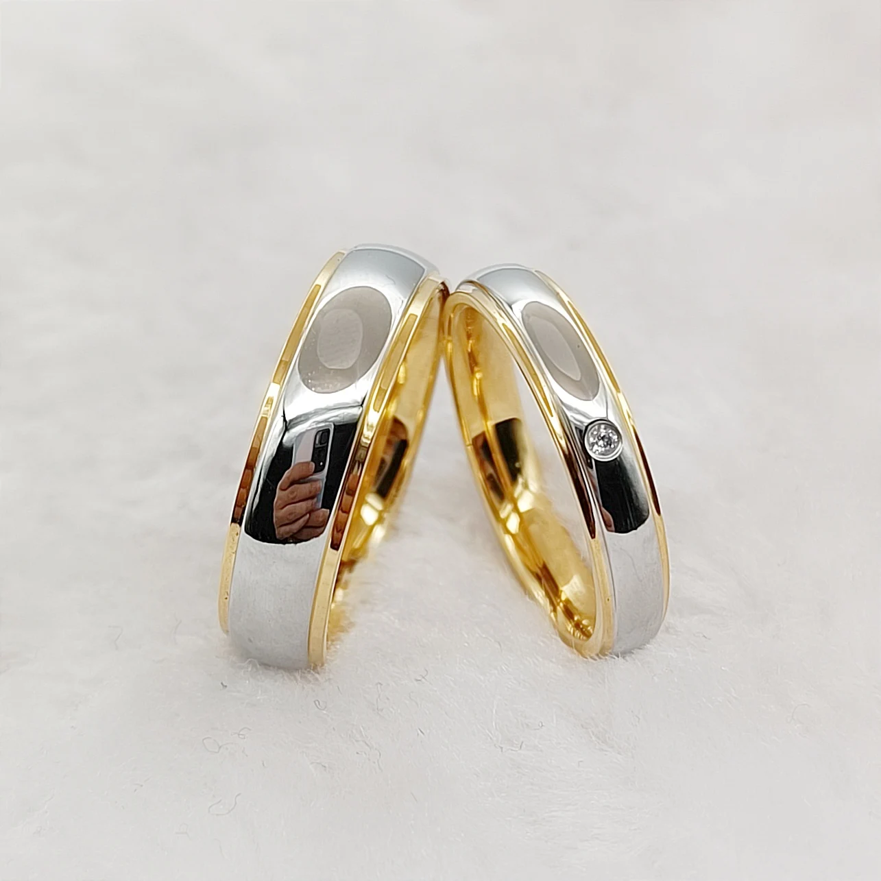 Wedding Rings with Names Kerala Style: A Comprehensive Review and Guide for Couples