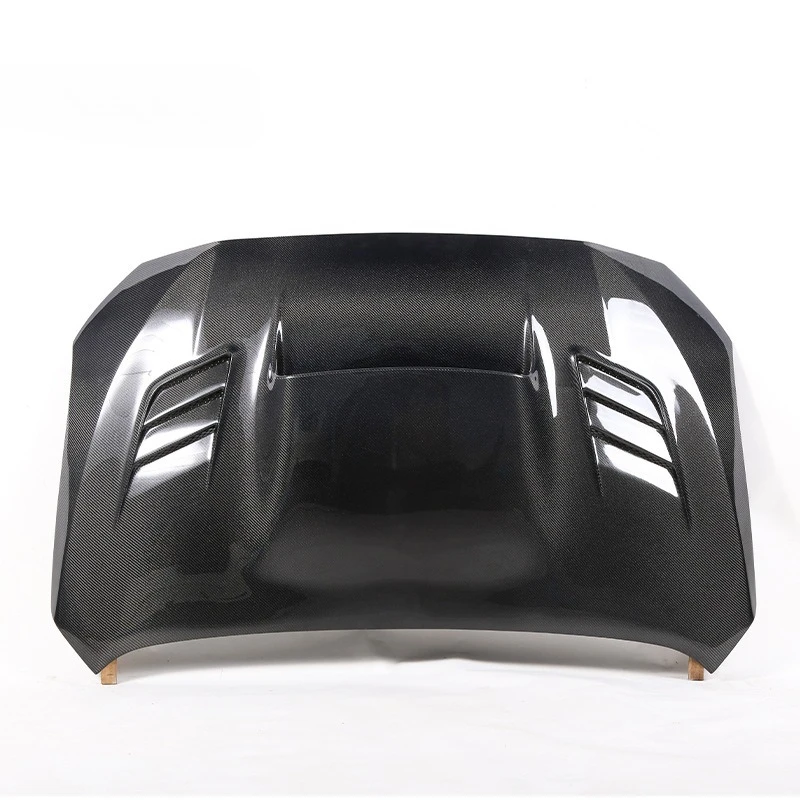 

Suitable for 16-19 Impreza 11th generation modified carbon fiber hood, Subaru Impreza VS carbon fiber hood