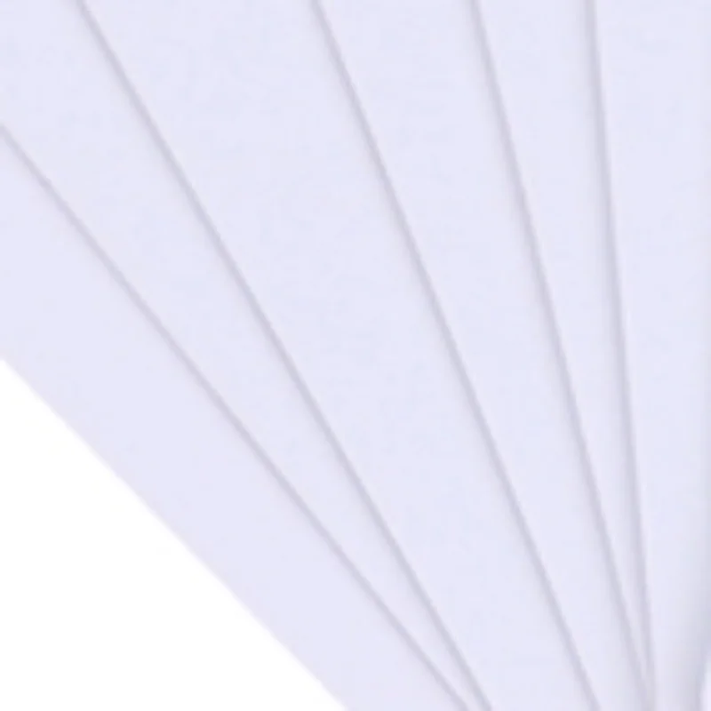 

10pcs Printer Inkjet PVC Card ID Card printable For L805 L850 L800