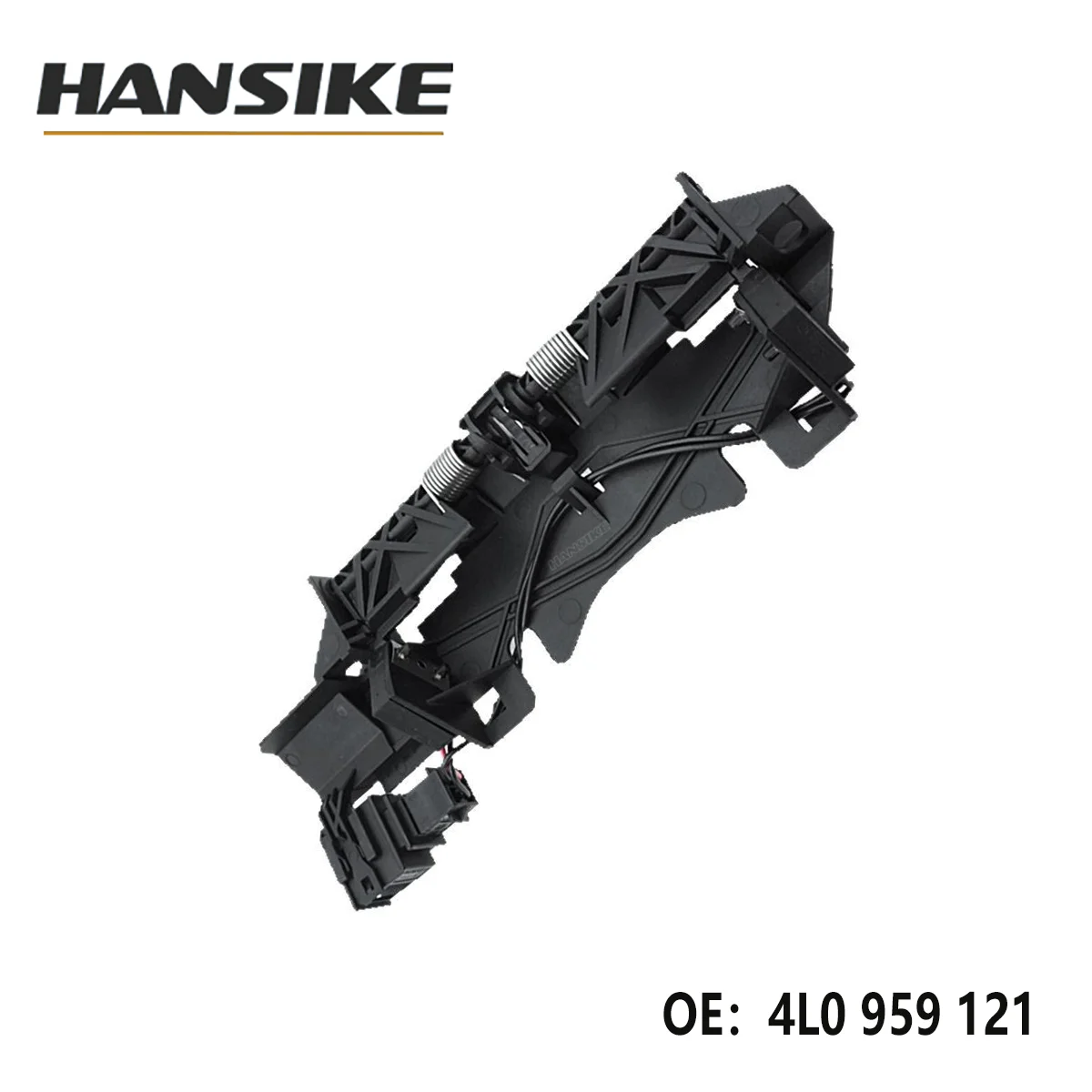New Design HANSIKE OEM 4L0959121 Electrical Systems for Audi Q5 Q7 Trunk Light Switch car accessories