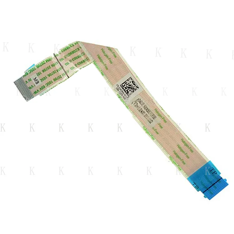 

C 1PC NEW For Dell Latitude E5470 0JK3M9 Trackpad Touchpad Flex Ribbon Cable