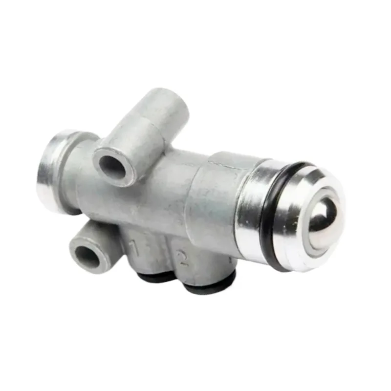LJY applicable transmission gear valve solenoid valve 81521706156 8152170696 213036