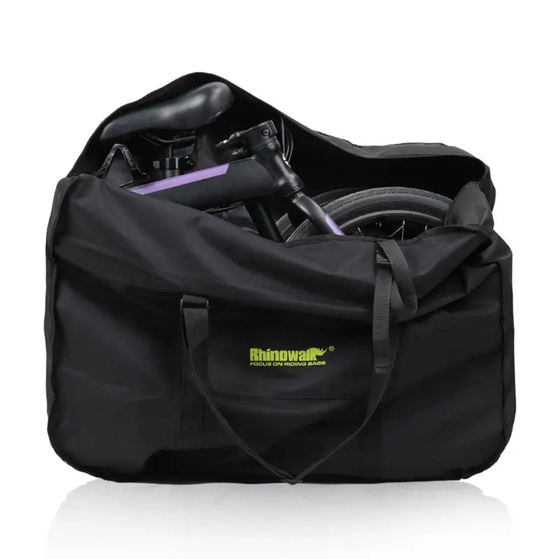 Rhinowalk Portable Bicycle Carry Bag Cycling Bike Transport for Case 16