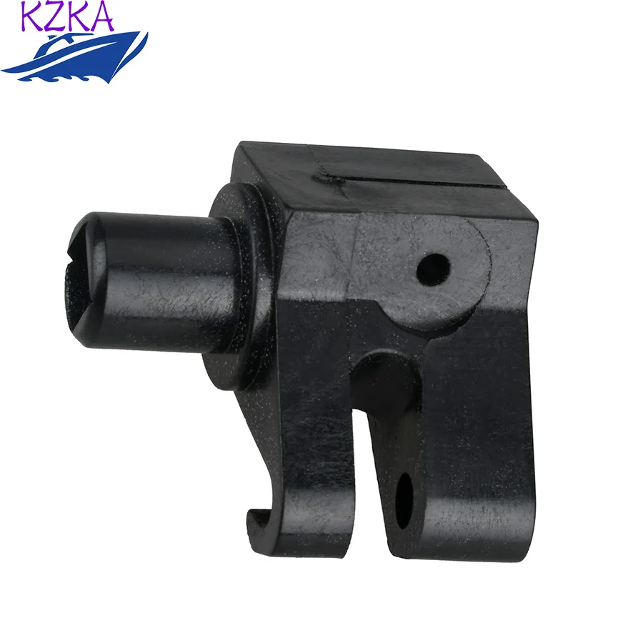 

Рычаг переключения передач подвесного двигателя 6B4-44121 для лодочного двигателя Yamaha 2T 9,9 л.с. 15 л.с. 6B4-44121-006B4-44121-00-00 Заменяет послепродажное обслуживание