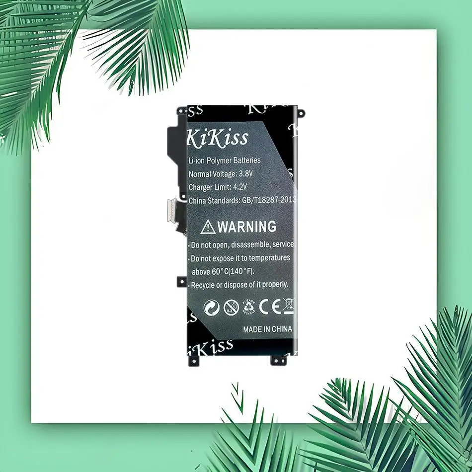 

Аккумулятор E10 4700 мАч для прочного и долговечного мобильного телефона Elephone Pro