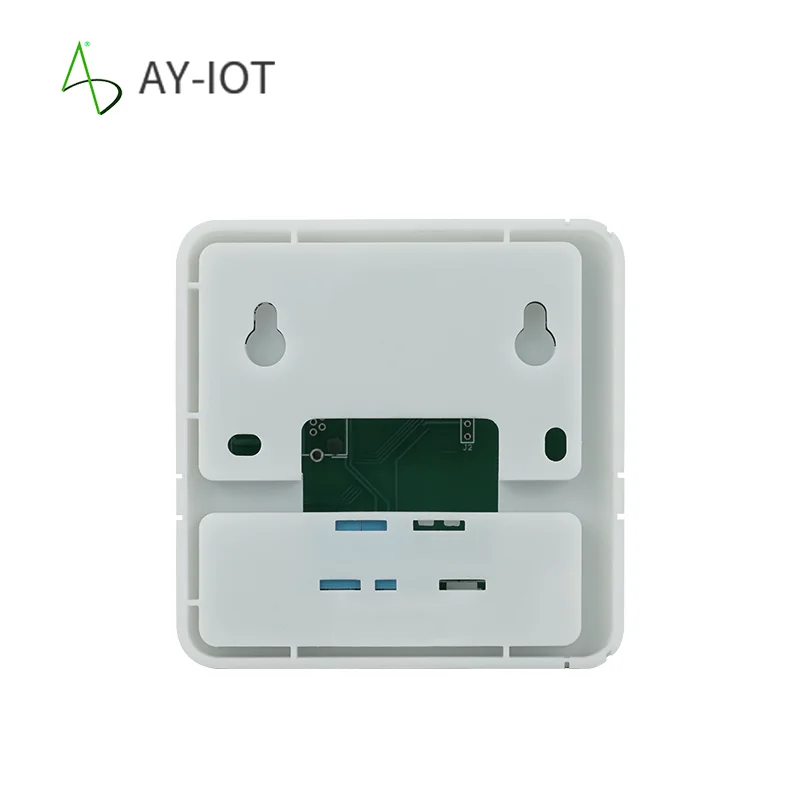 RS485 Modbus Temperature Humidity Sensor with Large Screen