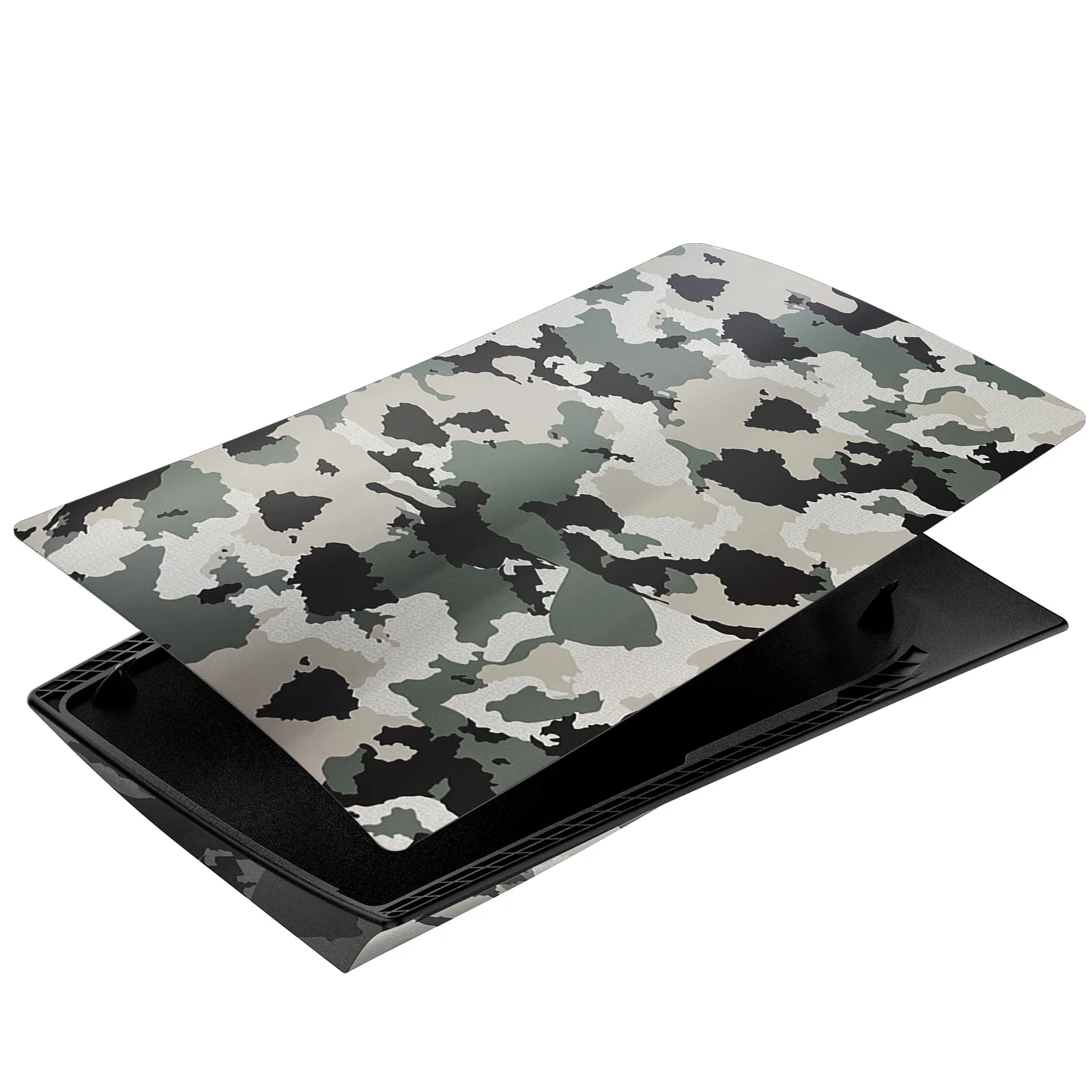 Variant: Disc Camouflage