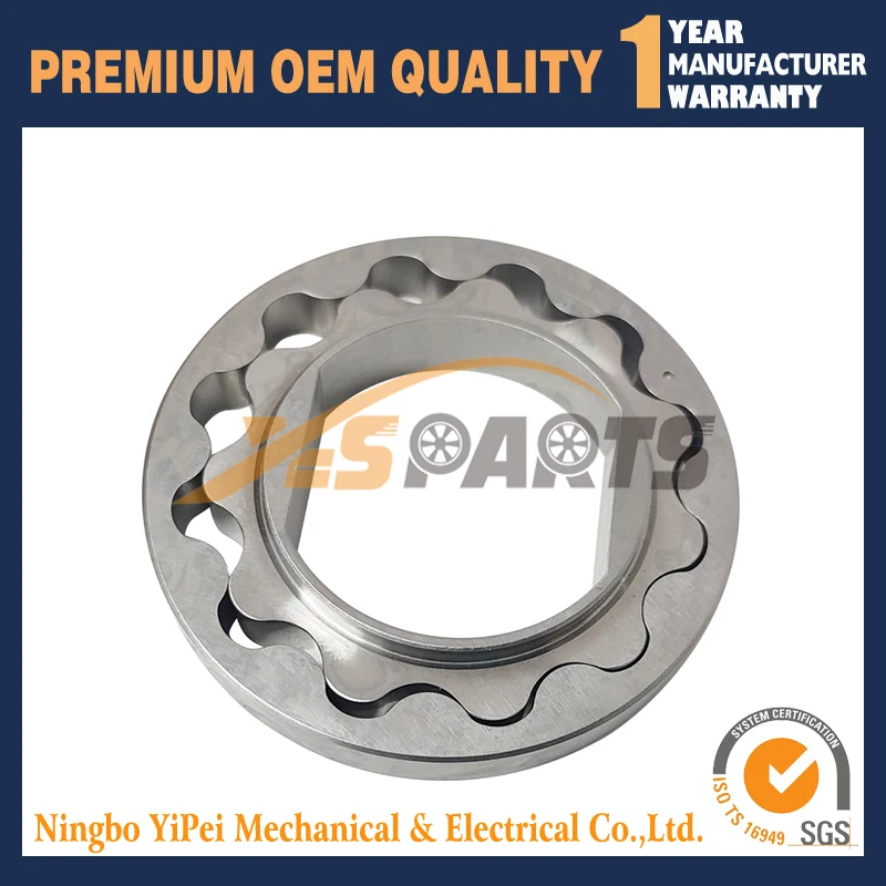 مضخة الزيت 119802 -32100 119802 -32111 119802 -32120 لليانمار 4TNV88 4TNV82 4TNV86 4TNV84 #4